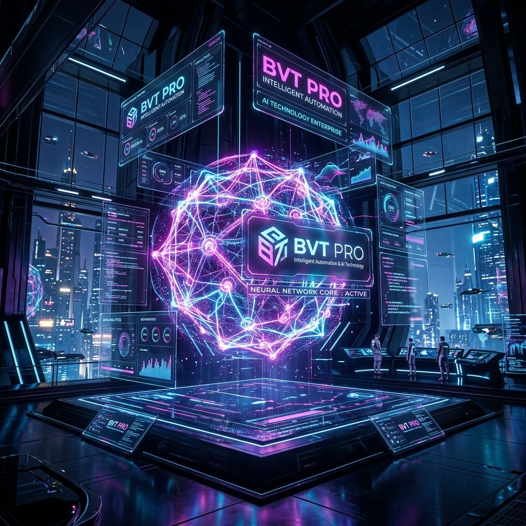 BVT PRO COIN Decentralized Financial Platform